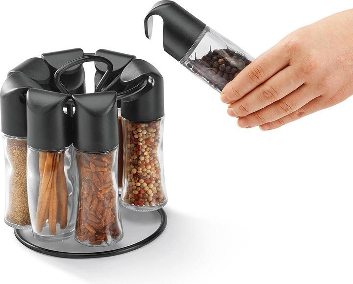 Produktbild Metaltex Spice9