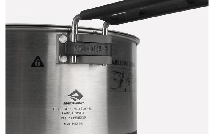 Produktbild Sea To Summit Sigma Pot