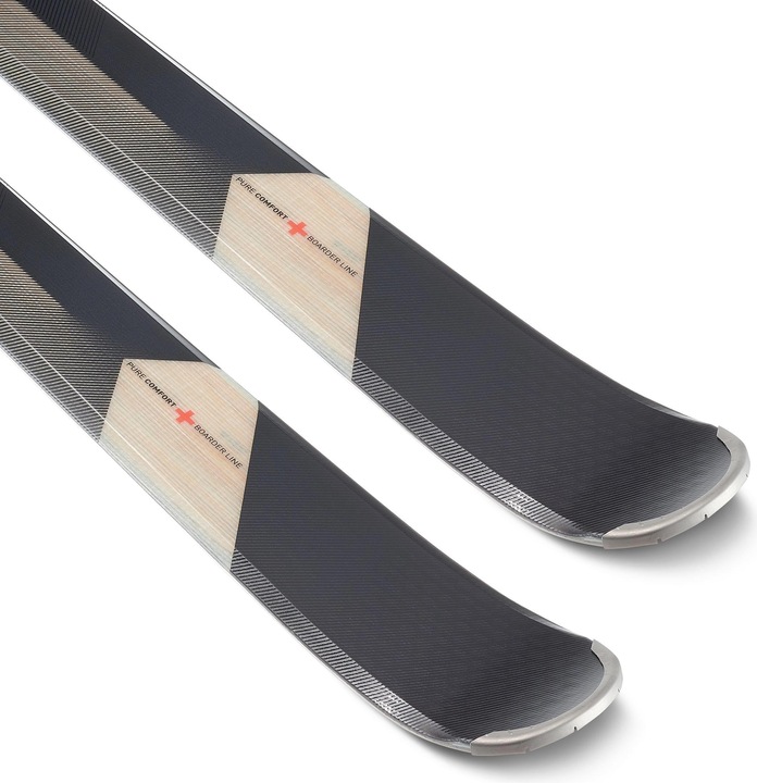 Image du produit Wedze CROSS 550+ (176 cm, Avec fixations)