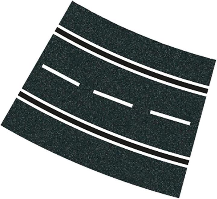 Productafbeelding Carrera Curve 4/15° voor Evo/Digi