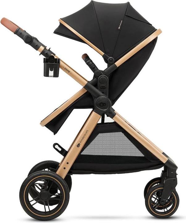 Image du produit KinderKraft Esme 3in1