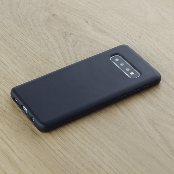 Actual product image PhoneLook Coque Bio Eco-Friendly (Samsung Galaxy S10)