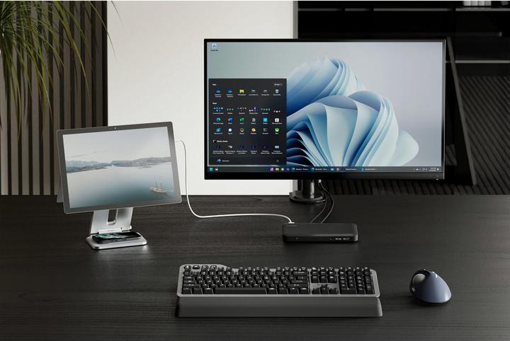 Produktbild Kensington Elevated Stand For Surface