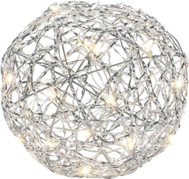 Actual product image STT Silver Ball, 15