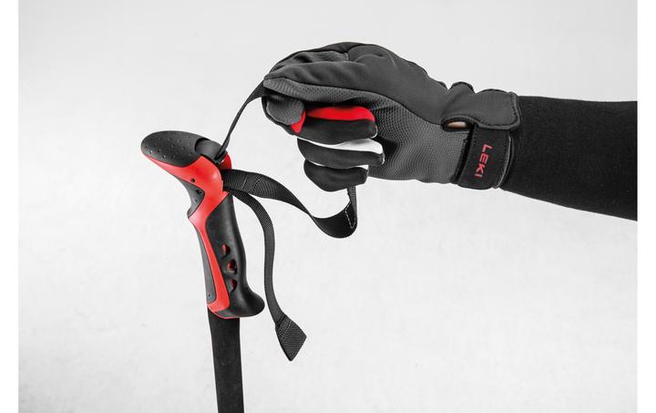 Produktbild Leki Haute Route 3 (110 - 150 cm)