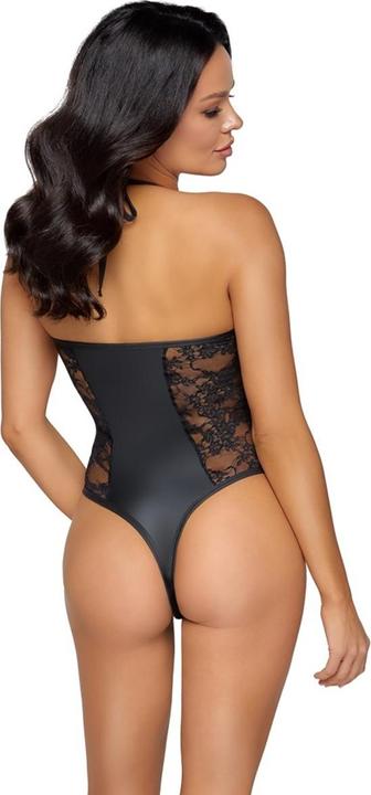 Productafbeelding Cottelli Collection Lichaam met kant M (M)