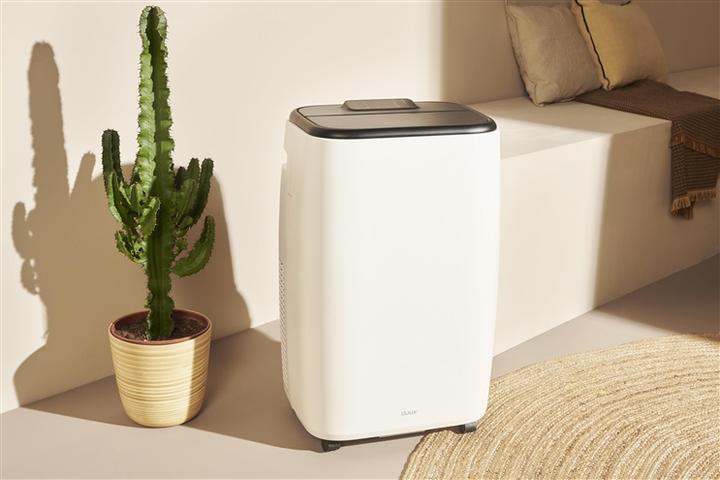 Actual product image Duux North 14K (51 m², 14000 BTU/h)