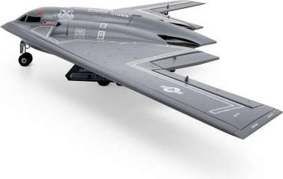 E-Flite FLIEGER Micro B-2 Spirit of America (Jet)