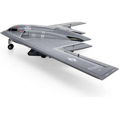 E-Flite FLIEGER Micro B-2 Spirit of America (Jet)