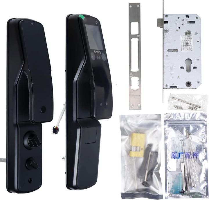 Produktbild PNI Serratura Biometrica per Porte YFR680 (Gesichtserkennung)