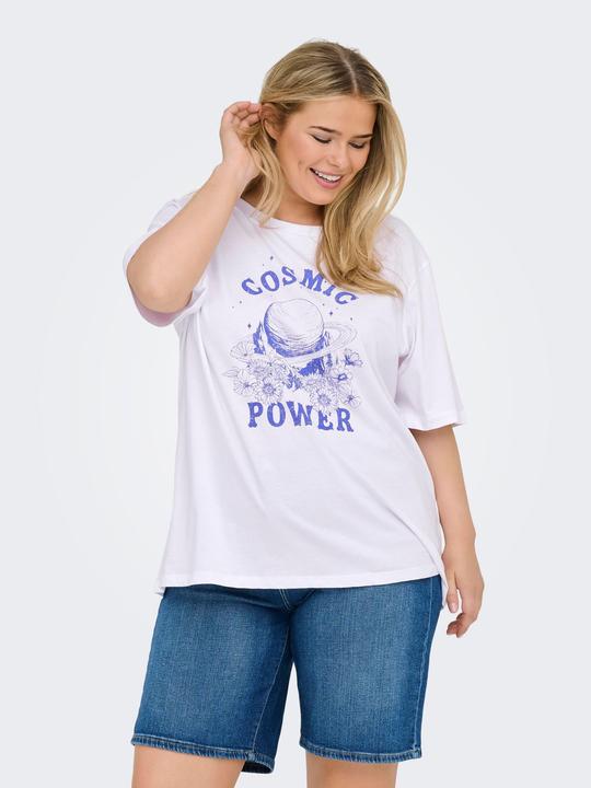 Actual product image Only CARROSIE T-shirt T-shirt (M)
