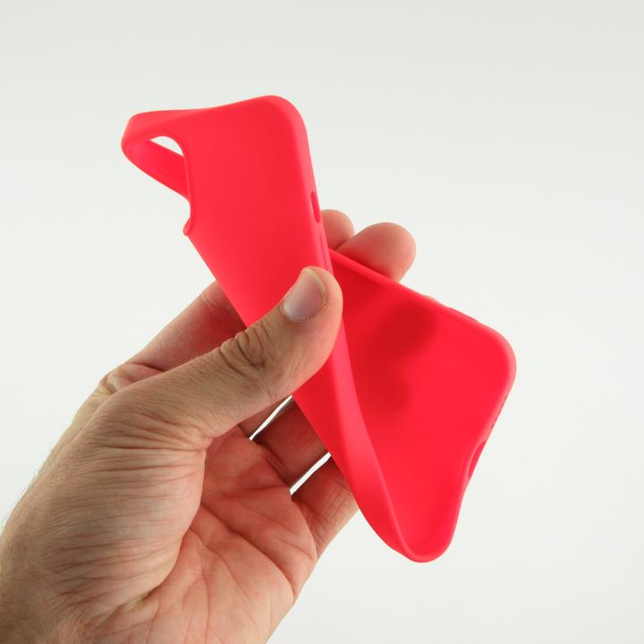 Produktbild PhoneLook Hülle Silikon Mat (Apple iPhone 13)