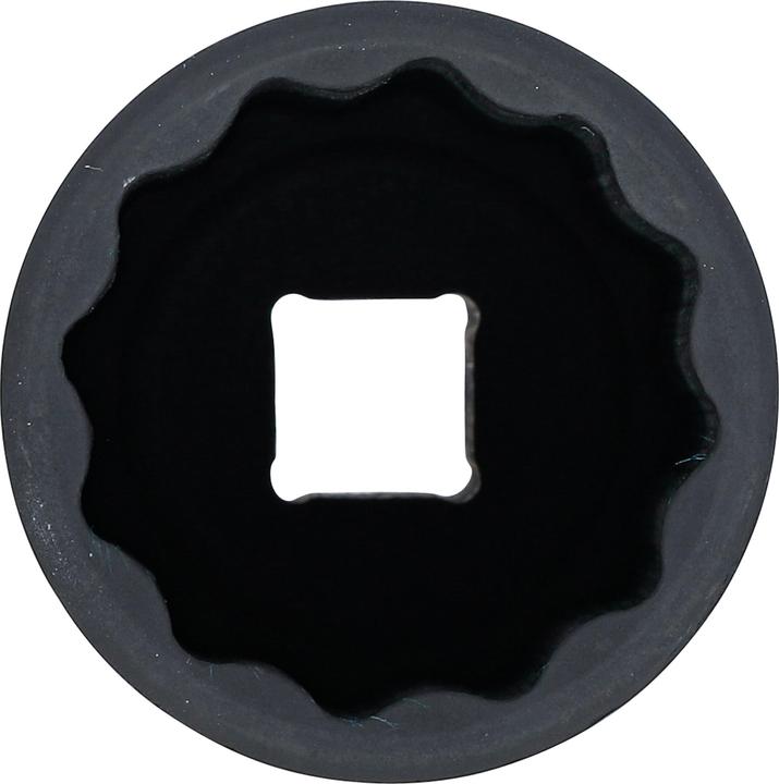 Actual product image BGS Impact Socket, 12-point | 12.5 mm (1/2") Drive | 36 mm (36 mm)