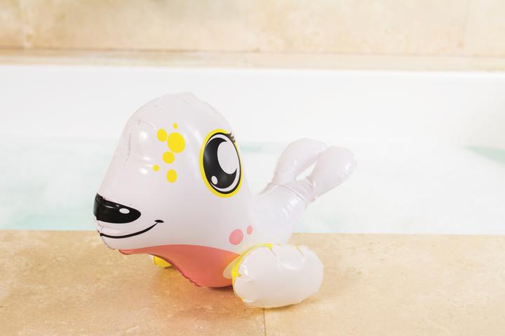 Actual product image Bestway Puffy Pals (Assorted - 1 piece)