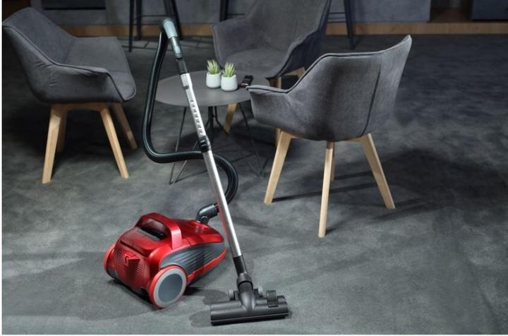 Actual product image Gorenje VCEA21GPRRCY Cylinder Vacuum Dry Dust Bag