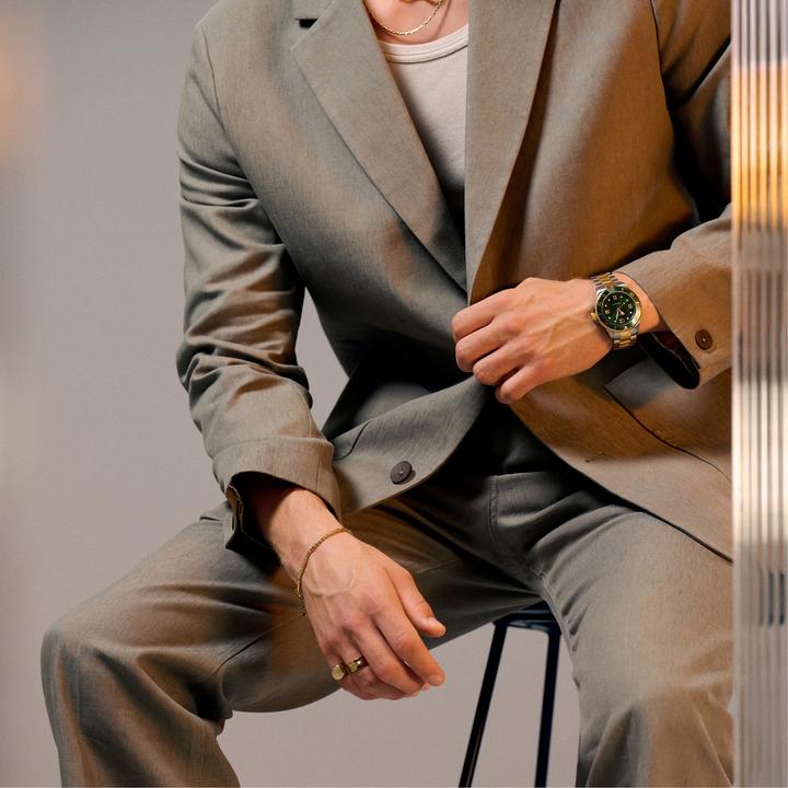 Produktbild Seizmont Tide (42 mm)