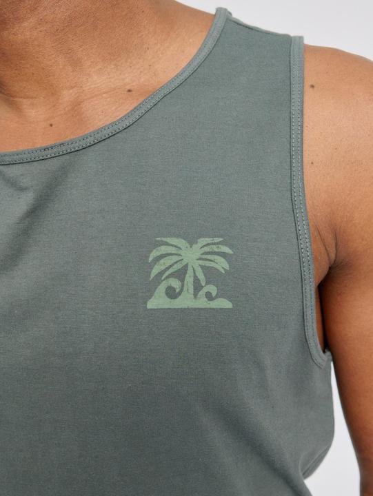 Produktbild Mazine Back Print (S)