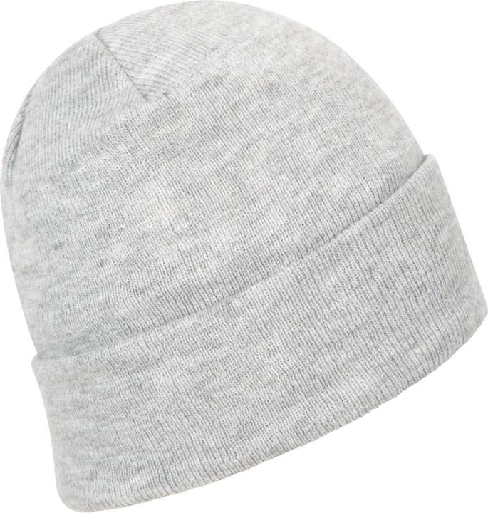 Actual product image Mountain Warehouse Womens/Ladies Knitted Thinsulate Beanie (M/L)
