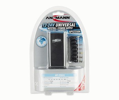Produktbild Ansmann APS 2250 H