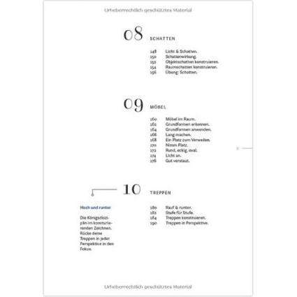 Thumbnail - Buch Innnenarchitektur, Sachbücher von Andreas Modzelewski