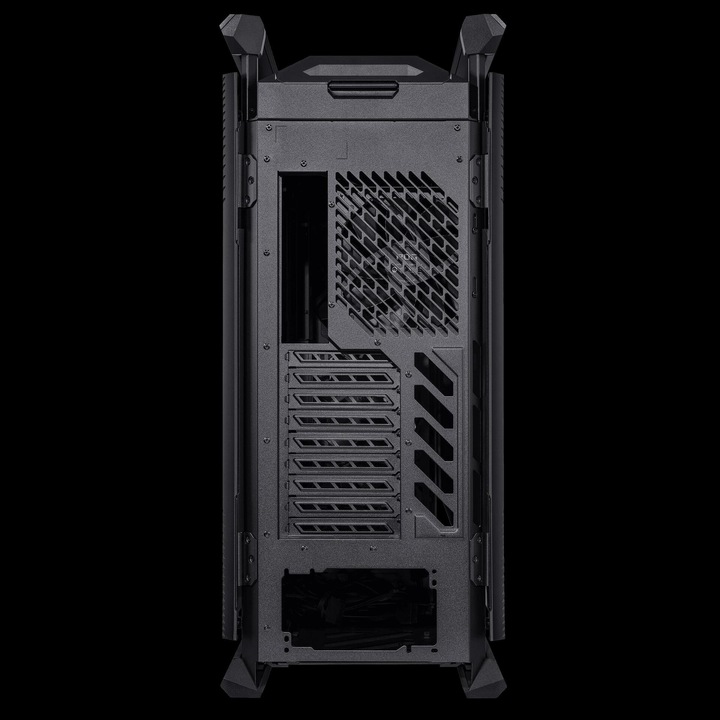 Produktbild ASUS ROG Hyperion GR701 (mATX, Mini-ITX, ATX, E-ATX)