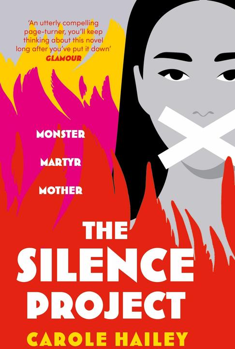 The Silence Project (Englisch, Carole Hailey, 2024)