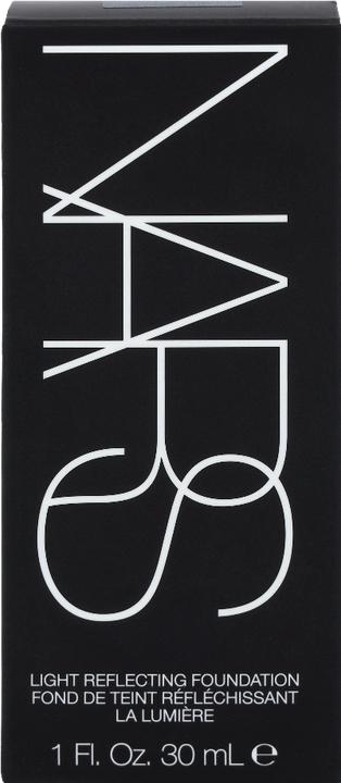 Actual product image NARS Cosmetics Light Reflecting Foundation (Fiji)