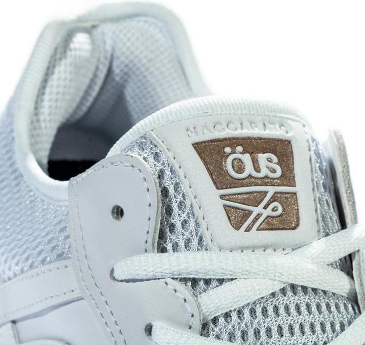 Produktbild Öus Skateschuhe Naccarato branco imperial (40)