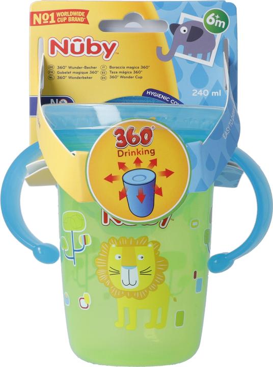 Produktbild Nuby Wonder Cup
