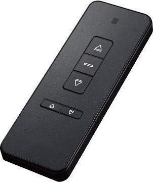 Produktbild Optoma DE-9120EGA, 120" motorisierte Leinwand (120", 16:9)