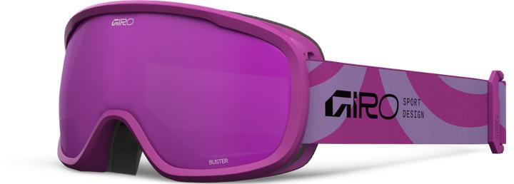 Pink Flow Amber Pink S2