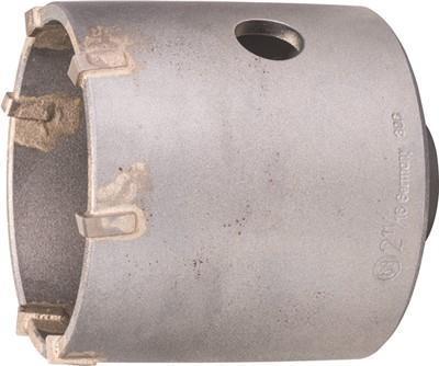 Actual product image Bosch Professional Zubehör PRO SDS plus-5 Core Cutter, 50 x 50 x 72 mm (50 millimetres)