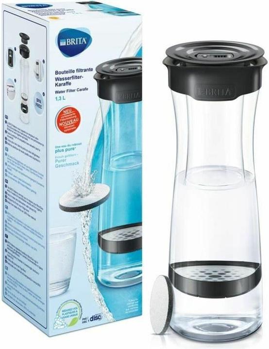 Produktbild Brita Karaffe (1.30 l)