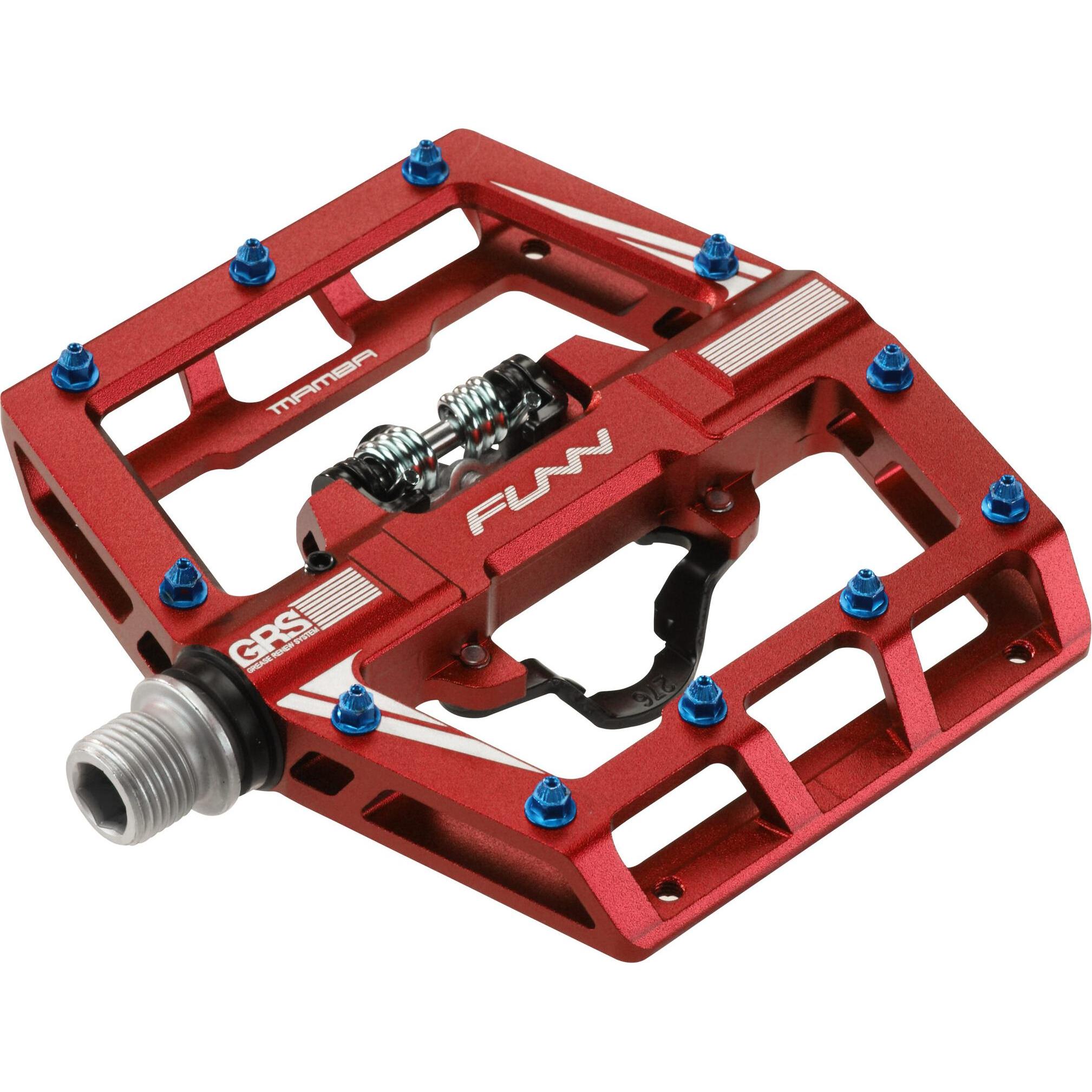 Funn Mamba Ss (PD15MB-03)