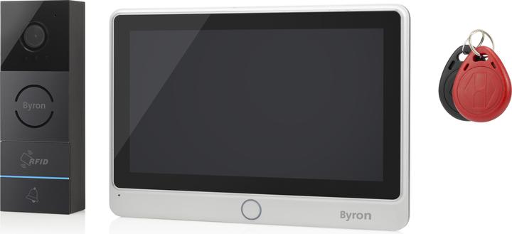 Actual product image Byron DIC-24112 (Cable)