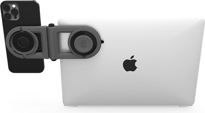 Immagine prodotto STM Supporto magnetico MagArm MagSafe per un computer portatile
