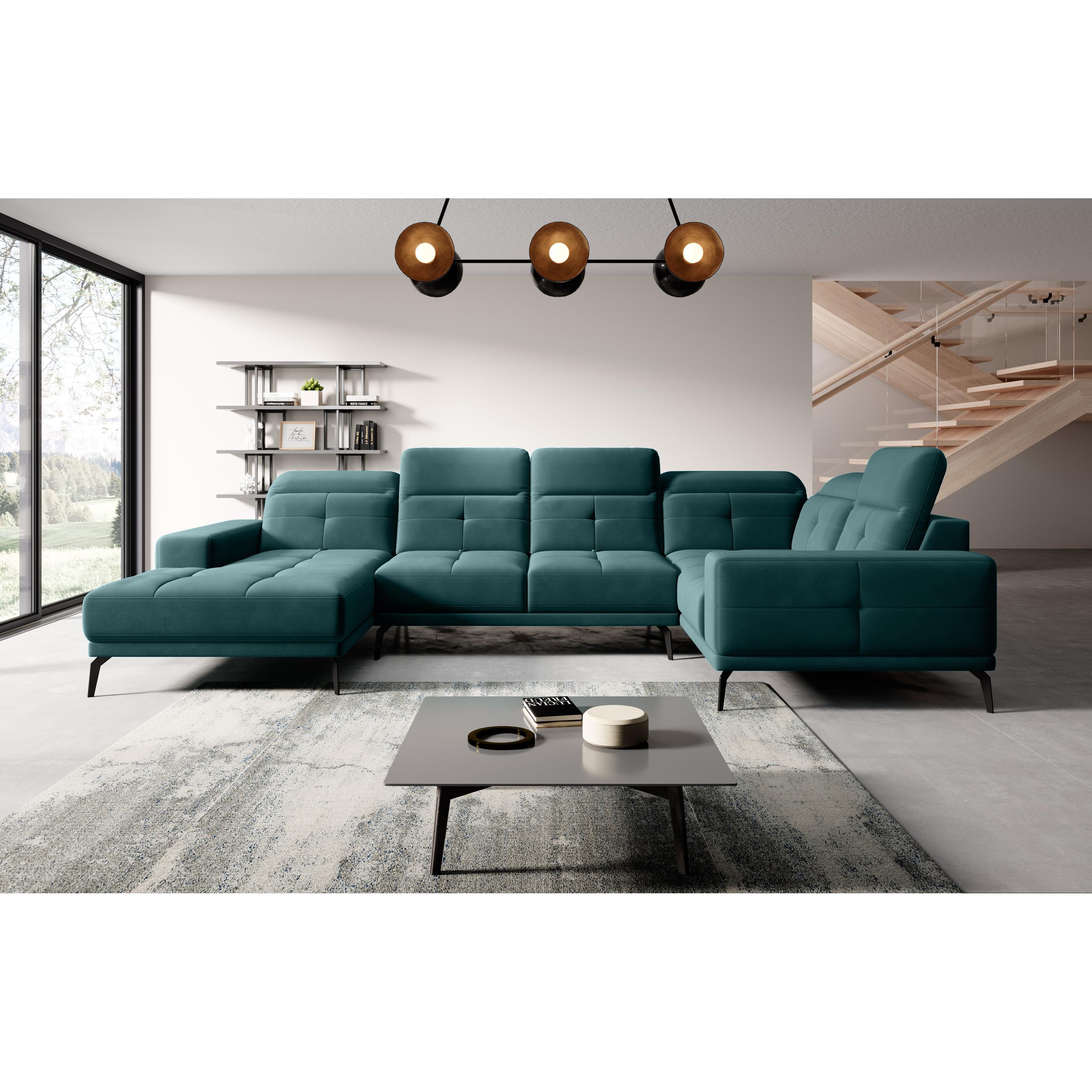 ELTAP, Sofa, Neviro (Wohnlandschaft)