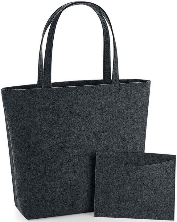 Immagine prodotto Bagbase Feltro Shopper (22 l)