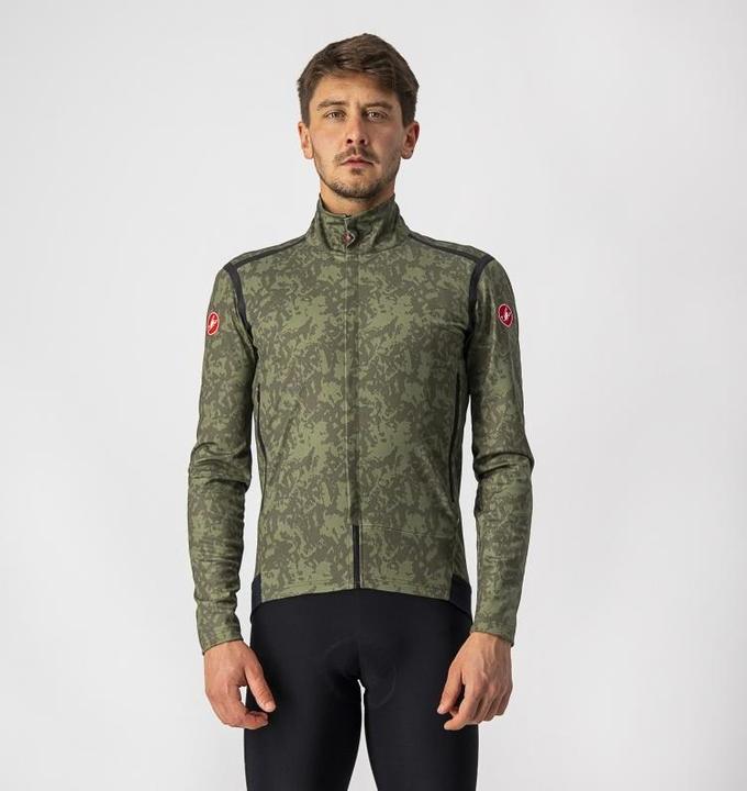 Sportful Perfetto RoS ong Sleeve (L)