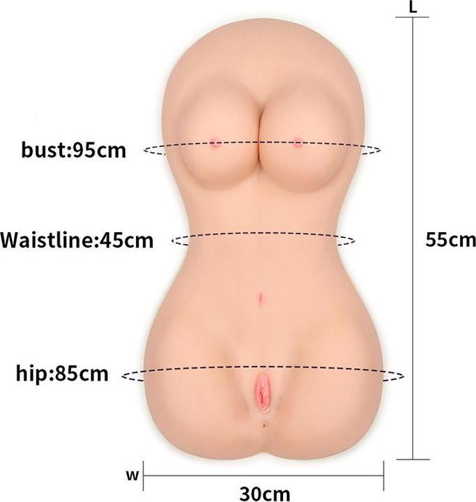 Immagine prodotto Lovetoy Scopami Bare