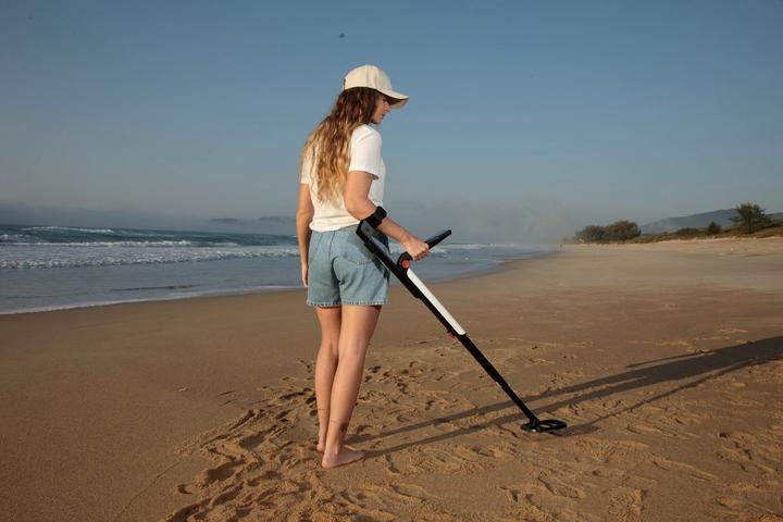 Produktbild Minelab Go Find 11 Metalldetektor
