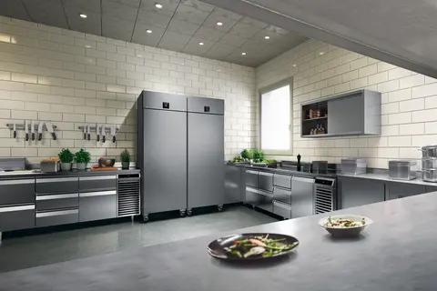 Image du produit Liebherr Réfrigérateur commercial (486 l)