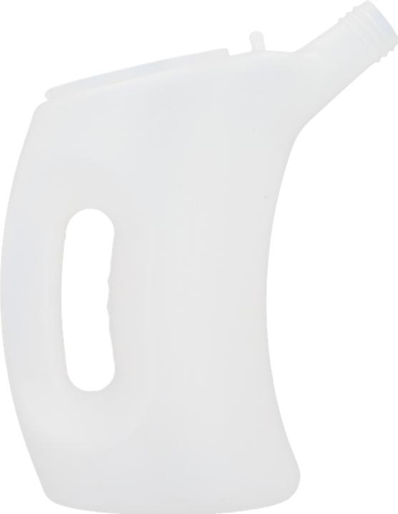 Actual product image Pressol plastic measuring cup 1 l