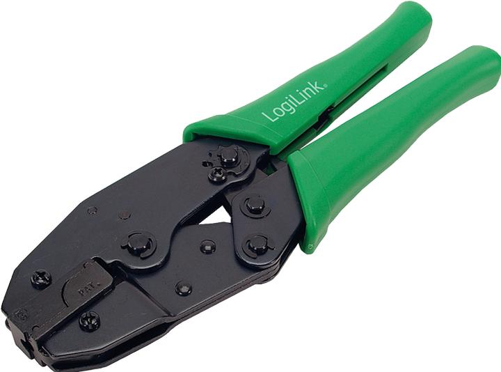 Immagine prodotto LogiLink Pinze a crimpare (190 mm)