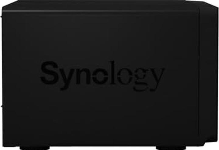Actual product image Synology DX517 Expansion Unit