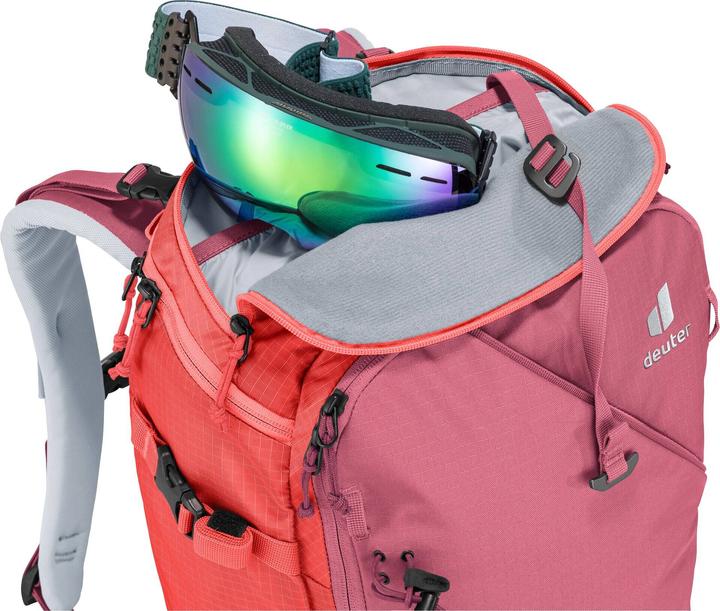 Productafbeelding Deuter Freerider Pro 32+ SL (32 l)