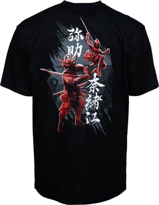 Produktbild Assassin's Creed Shadows Crest - Oversize (XXL)