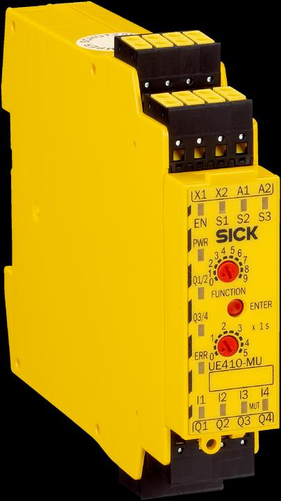Produktbild Sick Sicherheitsmodul (Steuerung)