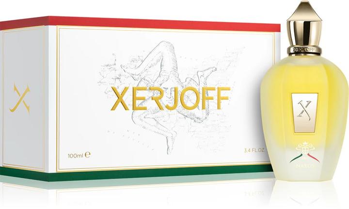 Image du produit XerJoff 1861 Naxos (Eau de parfum, 100 ml)