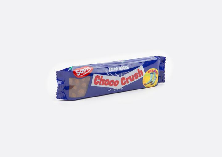Produktbild Eat My Socks Choco Crush Socken (One Size)